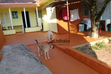 Casa &agrave; venda - 130m&sup2; - Parque Monteiro Soares