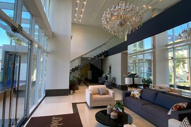 Apartamento &agrave; venda - Jardim Panorama