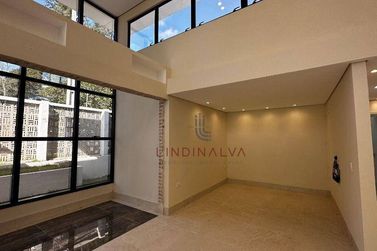 Casa &agrave; venda - 226m&sup2; - Jardim Eliza I