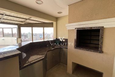 Apartamento &agrave; venda - 345m&sup2; - Residencial Villa Aurelia