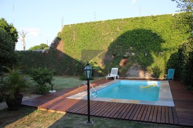 Sobrado &agrave; venda - 250m&sup2; - Jardim Eliza I