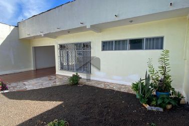 Casa &agrave; venda - 321m&sup2; - Morumbi