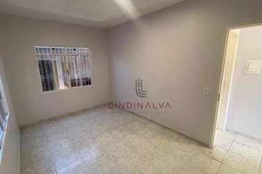 Casa &agrave; venda - 106m&sup2; - Jardim Belvedere II