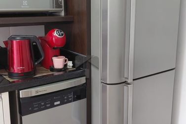 Apartamento &agrave; venda - 80m&sup2; - Jardim S&atilde;o Paulo II