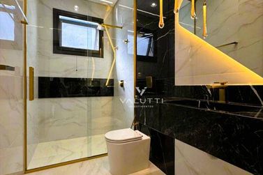 Casa &agrave; venda - 280m&sup2; - Royal Boulevard Yacht Residence e Resort