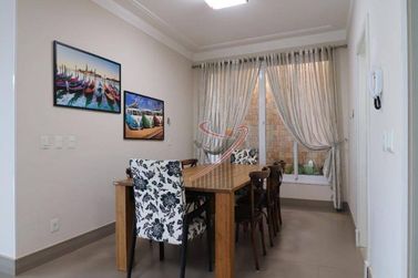 Casa &agrave; venda - 251m&sup2; - Condom&iacute;nio Residencial Arco di Roma