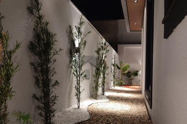 Casa &agrave; venda - 180m&sup2; - Carim&atilde;