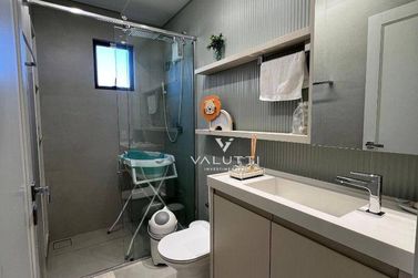 Casa &agrave; venda - Parque Residencial Tr&ecirc;s Bandeiras