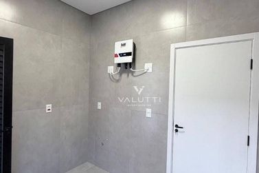 Casa &agrave; venda - 212m&sup2; - Condom&iacute;nio Residencial Safira