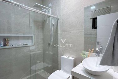 Casa &agrave; venda - 178m&sup2; - Condominio Horizontal Fechado Araras