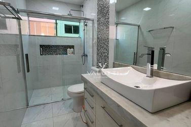 Sobrado &agrave; venda - 321m&sup2; - Condom&iacute;nio Terras Alphaville I
