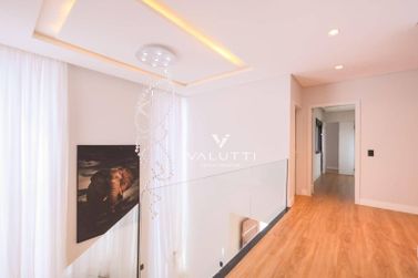 Sobrado &agrave; venda - 278m&sup2; - Jardim Canad&aacute;