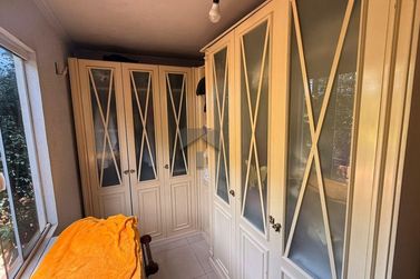 Casa &agrave; venda - 206m&sup2; - Jardim Dona Fatima Osman