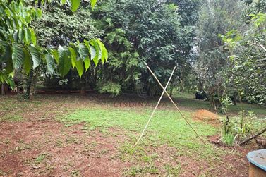 Terreno &agrave; venda - 22669m&sup2; - Im&oacute;vel Foz Do Igua&ccedil;u - Parte I