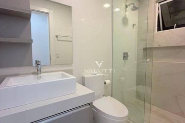 Apartamento &agrave; venda - 89m&sup2; - Elegance Tower