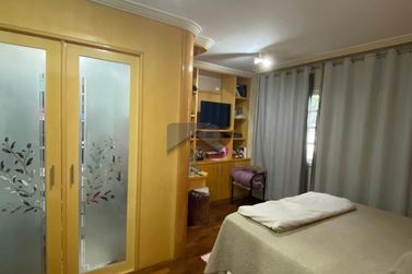 Sobrado &agrave; venda - 480m&sup2; - Vila Yolanda