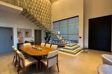 Sobrado &agrave; venda - 356m&sup2; - Condom&iacute;nio &Aacute;guas Claras