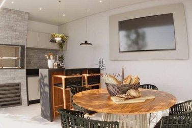 Casa &agrave; venda - 111m&sup2; - Vila Florata