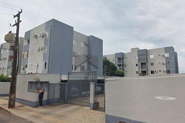 Apartamento &agrave; venda - 80m&sup2; - Jardim S&atilde;o Paulo II