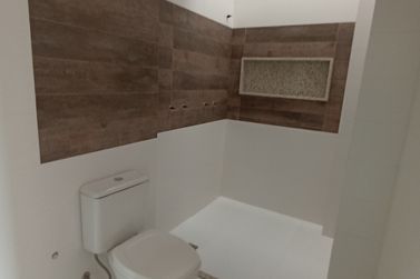 Apartamento &agrave; venda - 203m&sup2; - Centro