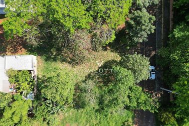 Terreno &agrave; venda - 329m&sup2; - Loteamento Bourbon