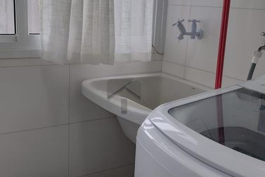 Apartamento &agrave; venda - 80m&sup2; - Jardim S&atilde;o Paulo II
