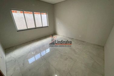Casa &agrave; venda - 97m&sup2; - Jardim Ip&ecirc; IV