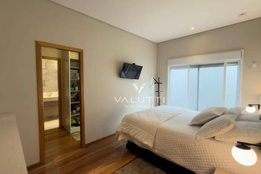 Casa &agrave; venda - 187m&sup2; - Condom&iacute;nio Terras Alpha II