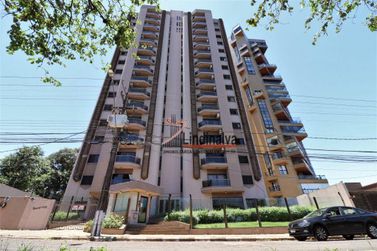 Apartamento &agrave; venda - 113m&sup2; - Jardim Polo Centro