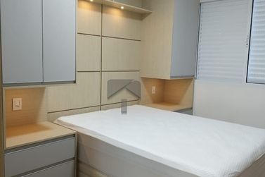Apartamento &agrave; venda - Vila Yolanda
