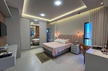 Sobrado &agrave; venda - 277m&sup2; - Condom&iacute;nio Residencial Safira