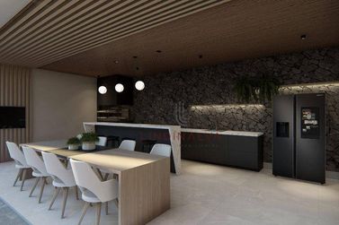Casa &agrave; venda - 338m&sup2; - Condom&iacute;nio Horizontal Fechado Arco de Paris