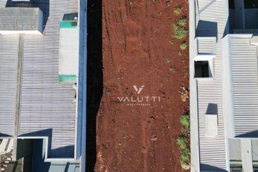 Terreno &agrave; venda - 360m&sup2; - Jardim Copacabana