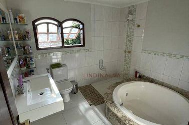 Sobrado &agrave; venda - 423m&sup2; - Vila Yolanda