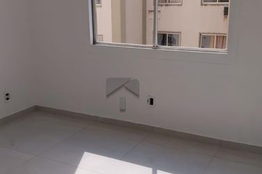Apartamento &agrave; venda - 52m&sup2; - Vila Maracana