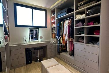 Sobrado &agrave; venda - 243m&sup2; - Condom&iacute;nio Residencial Safira