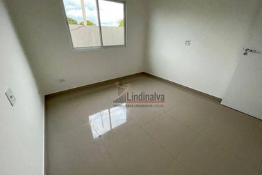 Casa &agrave; venda - 60m&sup2; - Condominio Residencial Veneza