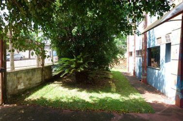 Sal&atilde;o Comercial &agrave; venda - 1180m&sup2; - Parque S&atilde;o Louren&ccedil;o