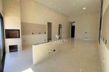 Casa &agrave; venda - 252m&sup2; - Condom&iacute;nio &Aacute;guas Claras