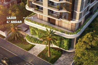 Apartamento &agrave; venda - 121m&sup2; - Jardim Polo Centro