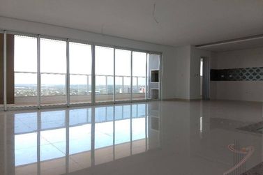 Apartamento &agrave; venda - 289m&sup2; - Edificio Dolce Vita Residenziale
