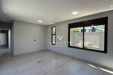 Casa &agrave; venda - 263m&sup2; - Royal Boulevard Yacht Residence e Resort