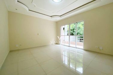 Sobrado &agrave; venda - 250m&sup2; - Jardim Polo Centro