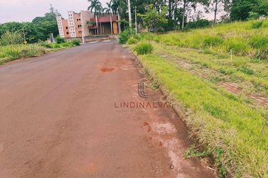 Terreno &agrave; venda - 402m&sup2; - Jardim Polo Centro