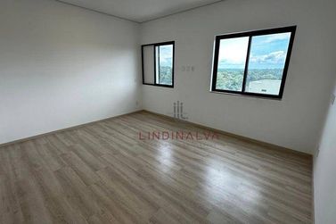 Apartamento para alugar - 105m&sup2; - Jardim S&atilde;o Roque III