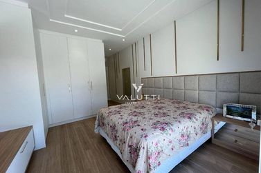 Sobrado &agrave; venda - 330m&sup2; - Condom&iacute;nio Residencial Vila A Park