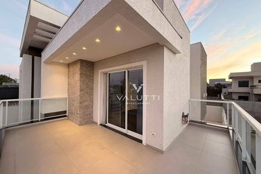 Sobrado &agrave; venda - 232m&sup2; - Jardim Ip&ecirc;