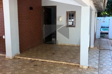 Casa &agrave; venda - 619m&sup2; - Vila A