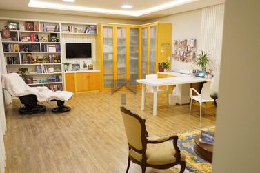 Casa &agrave; venda - 670m&sup2; - Tr&ecirc;s Fronteiras