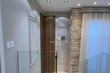 Sobrado &agrave; venda - 330m&sup2; - Condom&iacute;nio Residencial Vila A Park